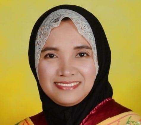 Alliah A. Pandapatan, MPA, JD 