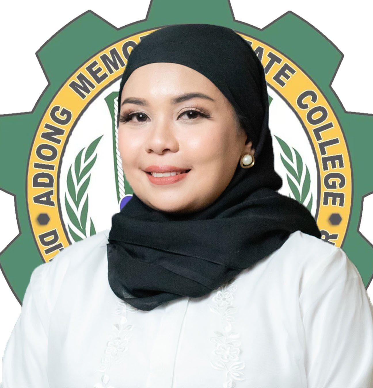 Hon. SHERIFA AINEE O. KADIL, MPA, MAEd