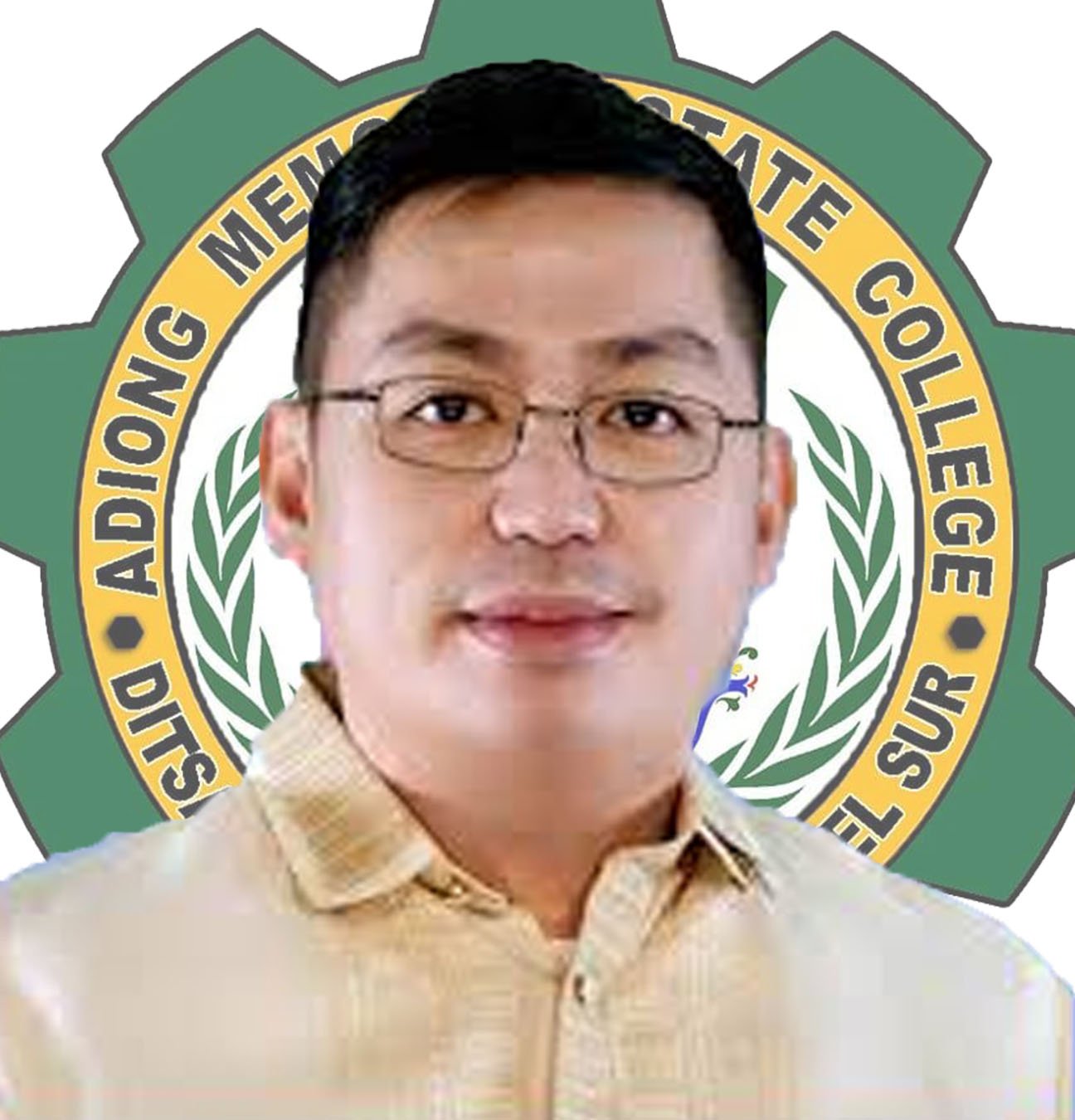 Dr. JO MARK M. LIBRE