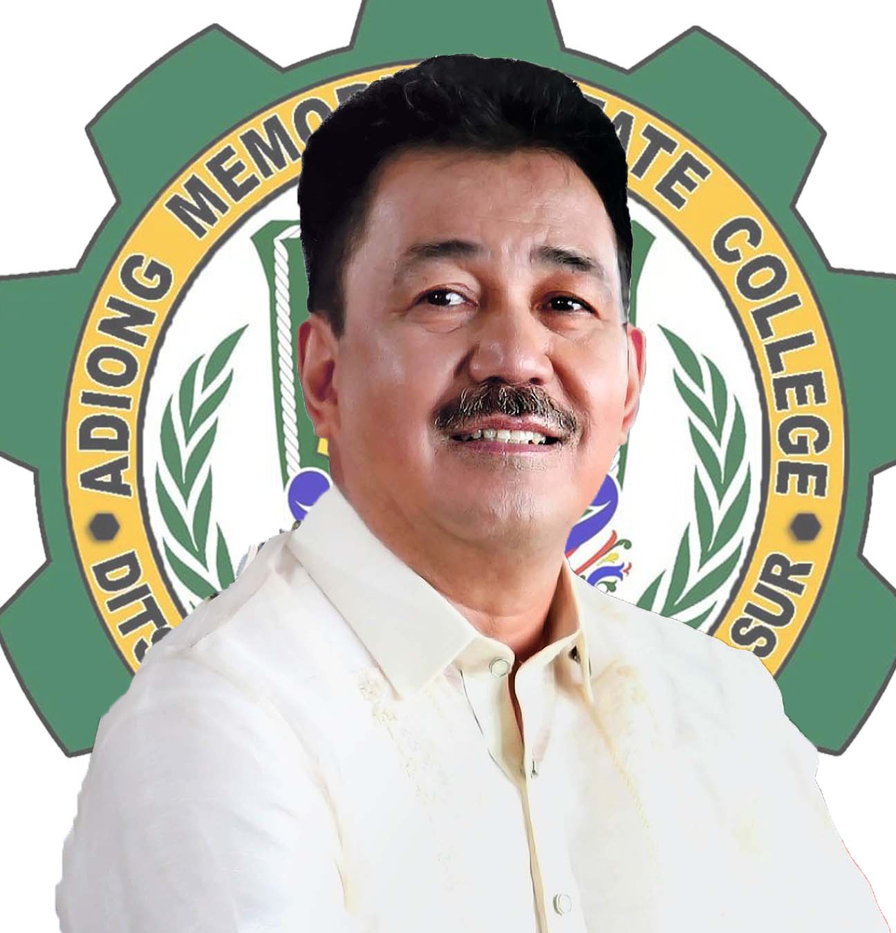 Hon. J. PROSPERO E. DE VERA III, DPA