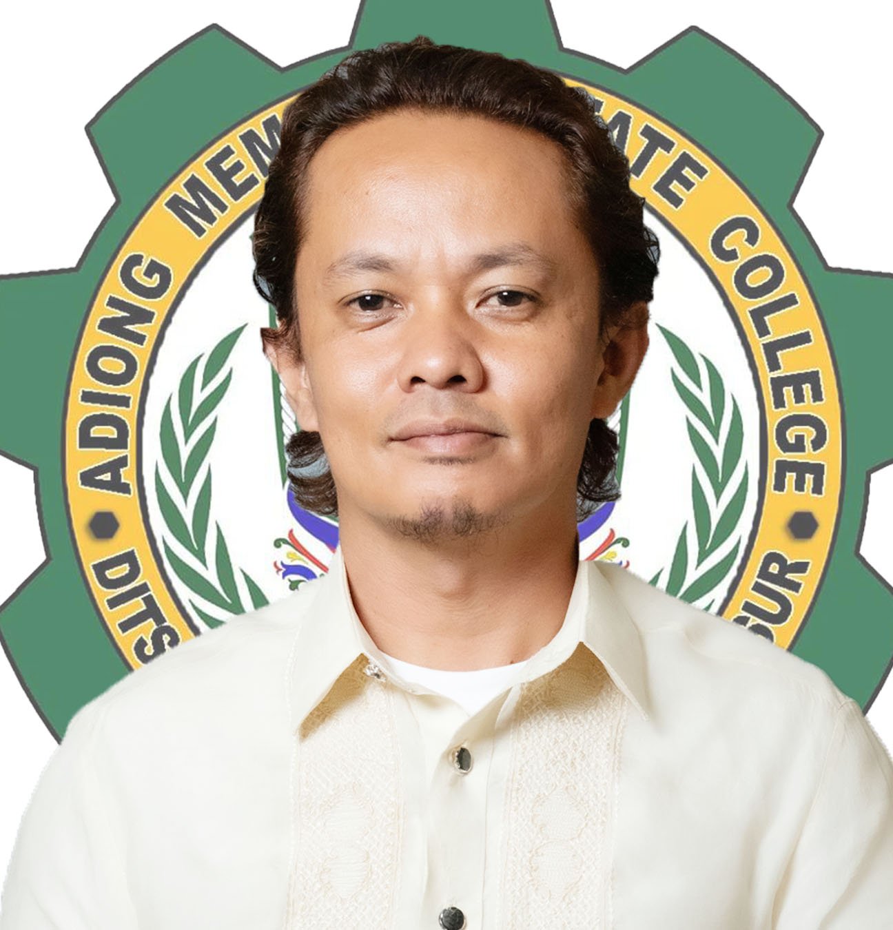 Hon. DIMALIPOS S. MACARIMBANG, JR.