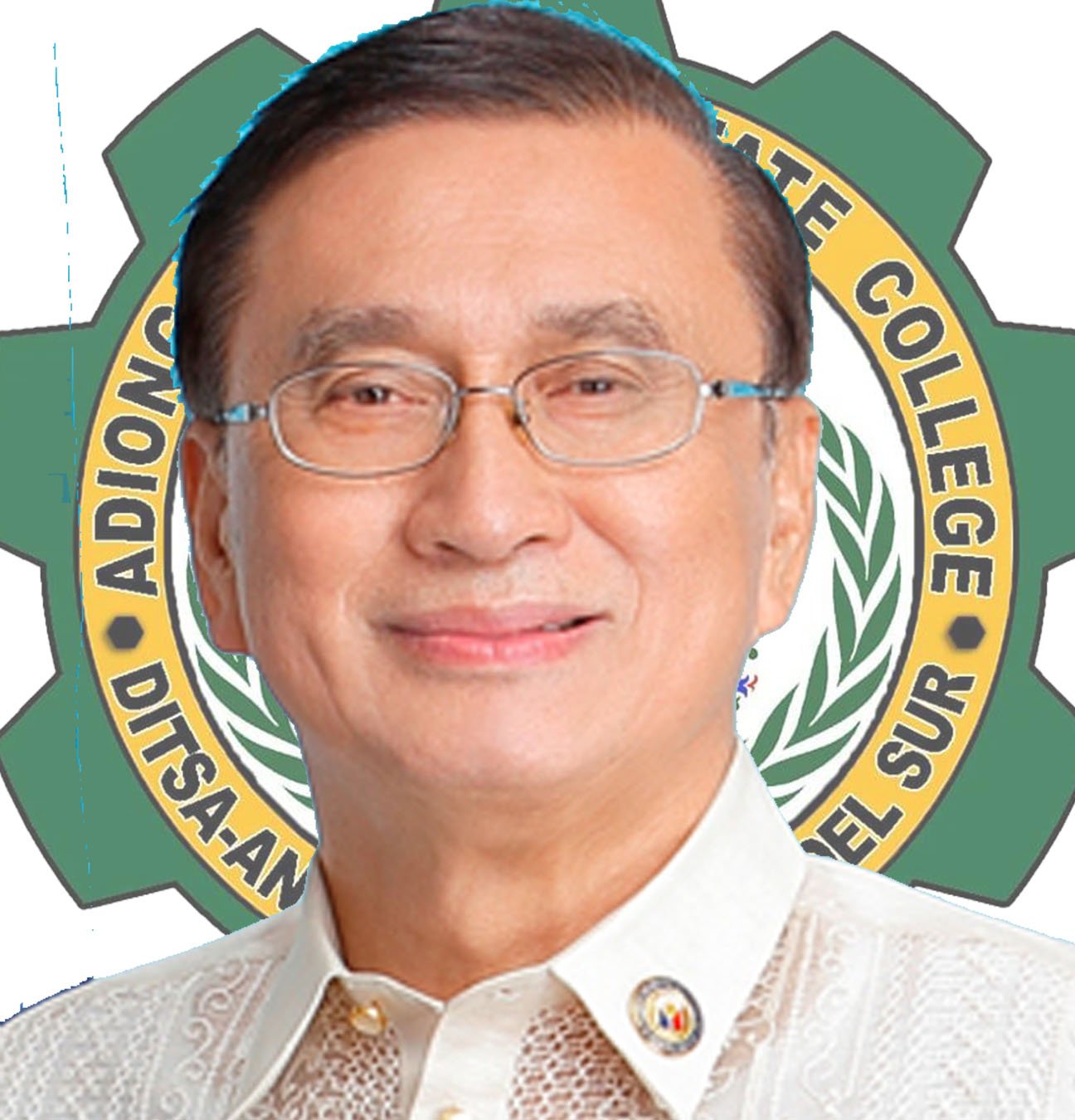 Hon. MARK OCAMPO GO