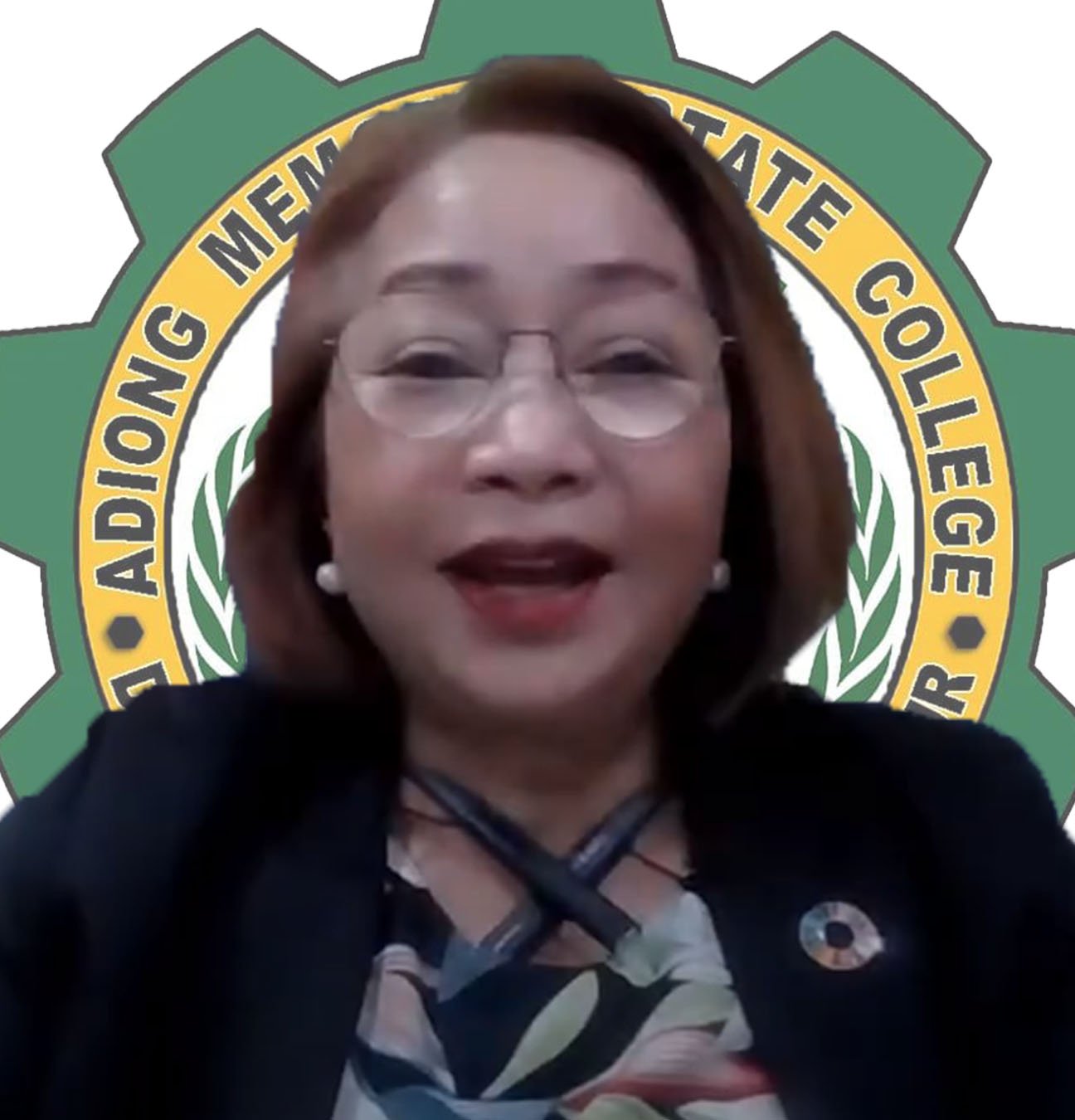 Hon. TERESITA SOCORRO C. RAMOS