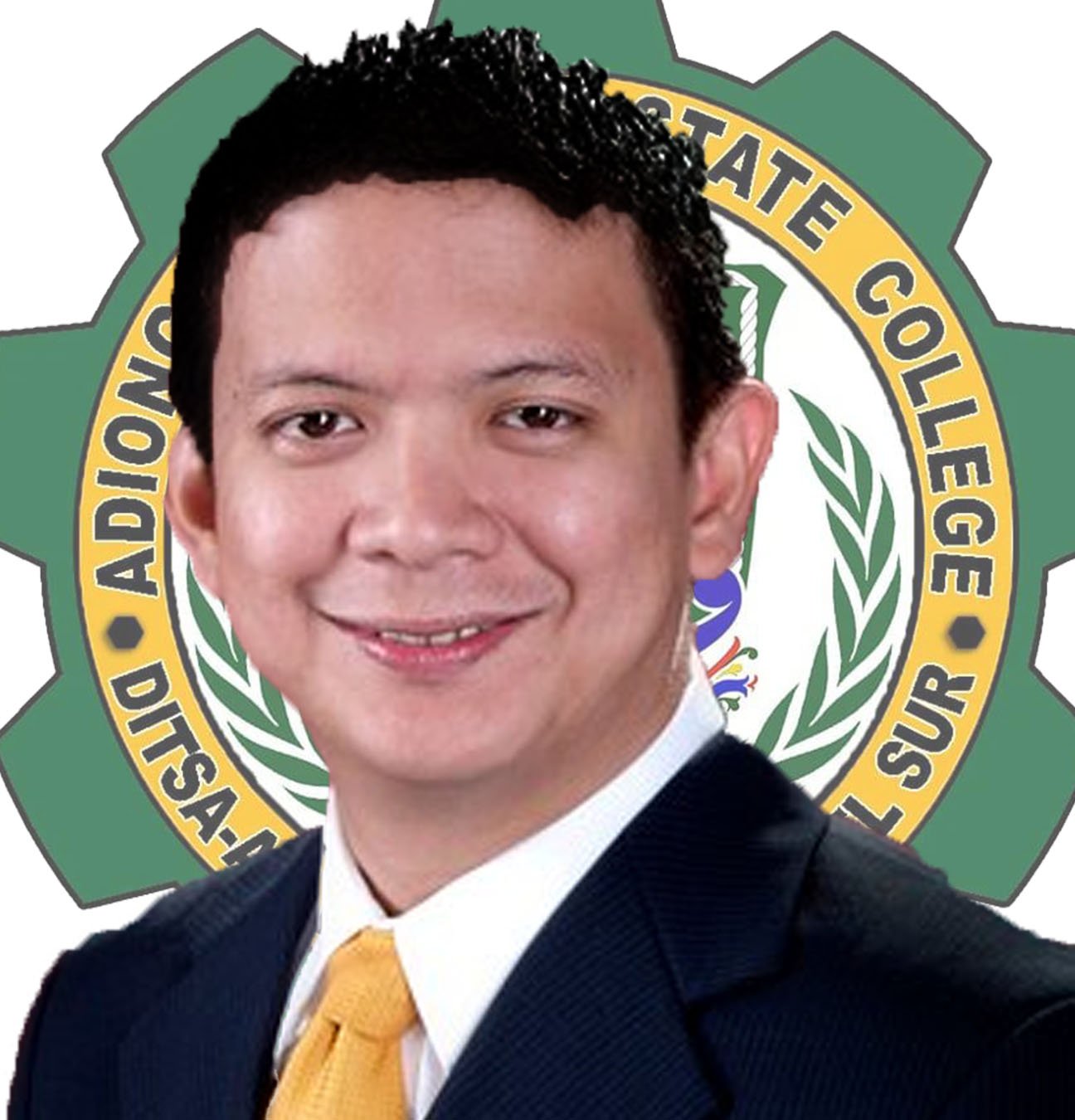 Hon. FRANCIS JOSEPH G. ESCUDERO