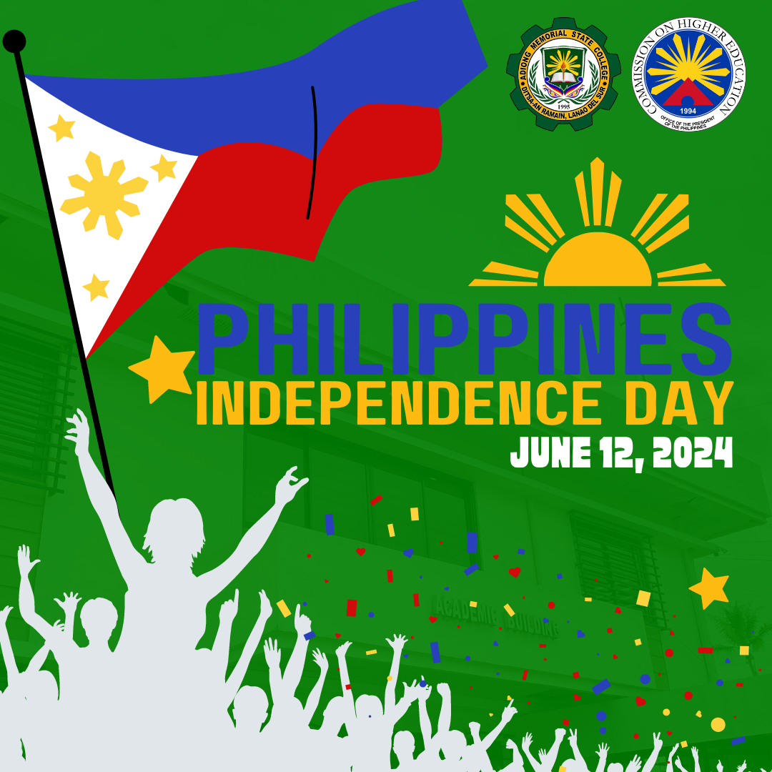 HAPPY 126th INDEPENDENCE DAY